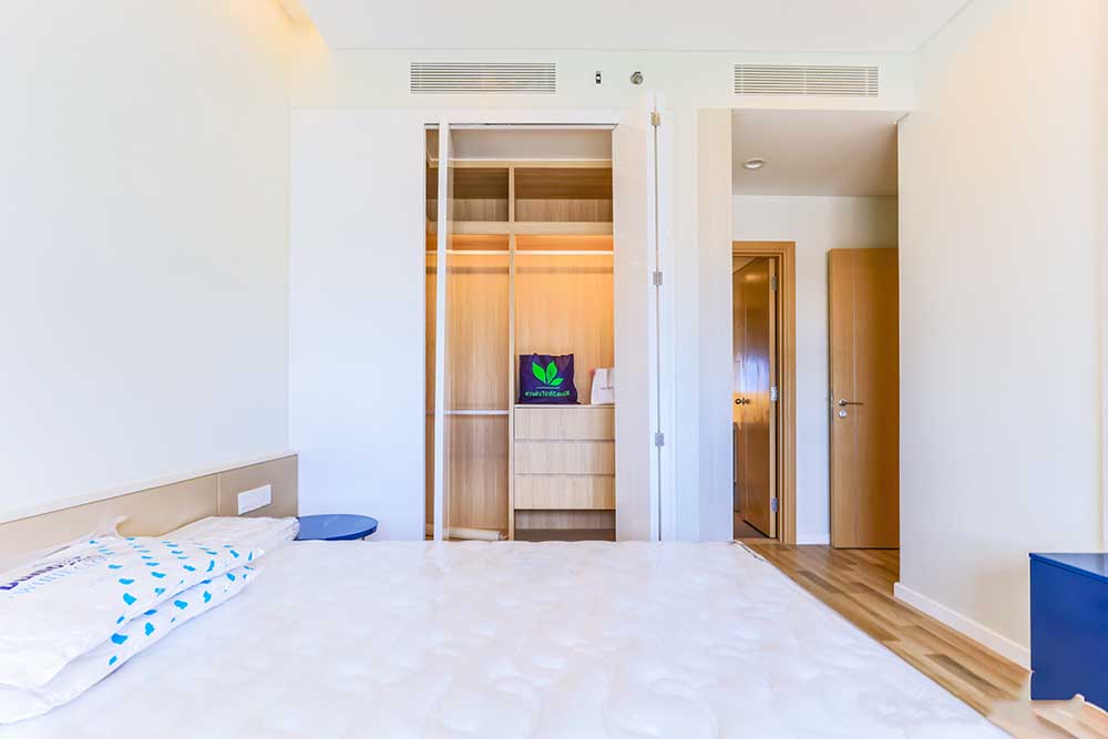 Cho thuê căn hộ  tại Dự án Sarimi Sala, nội thất cao cấp, diện tích 88m2 giá 28 Triệu/tháng