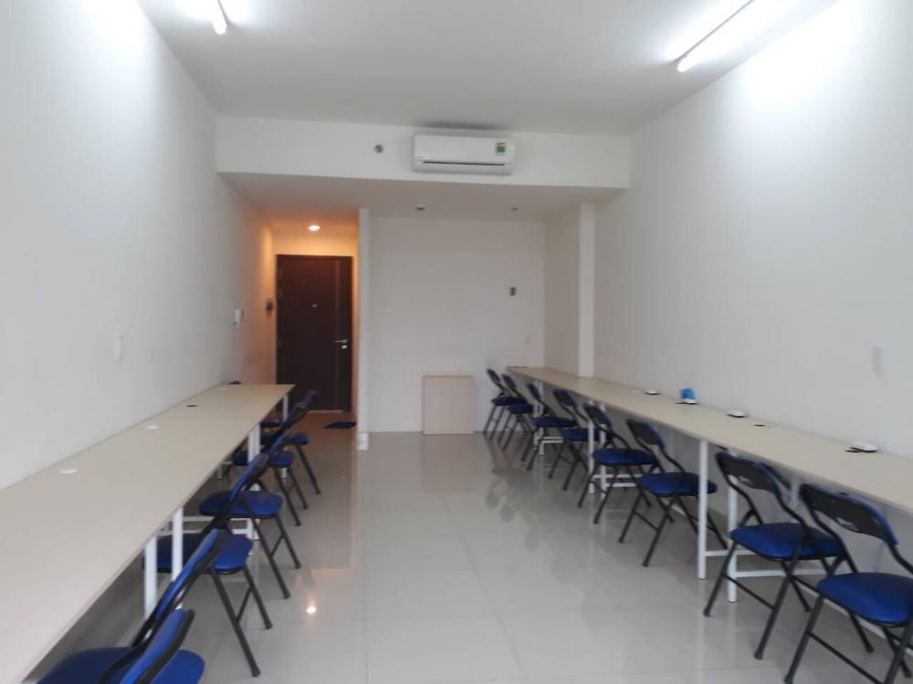 Cho thuê gấp officetel Sunrise City, đường Nguyễn Hữu Thọ, quận 7