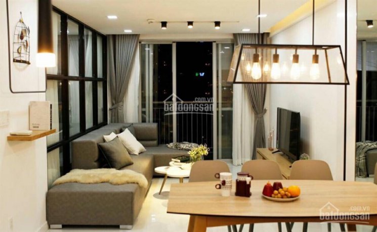 Cần cho thuê căn hộ cao cấp Hưng Phúc (Happy Residence) nhà đẹp, mới 100% 