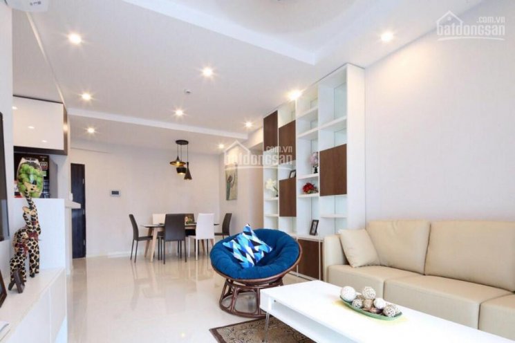 Cần cho thuê gấp căn hộ Hưng Phúc (Happy Residence) nhà đẹp, mới 100%. LH: 0917300798