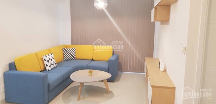 Cho thuê căn hộ 2PN giá 16 tr/th tại Happy Residence - Hưng Phúc Quận 7. LH: 0914 241 221 (Ms. Thư)