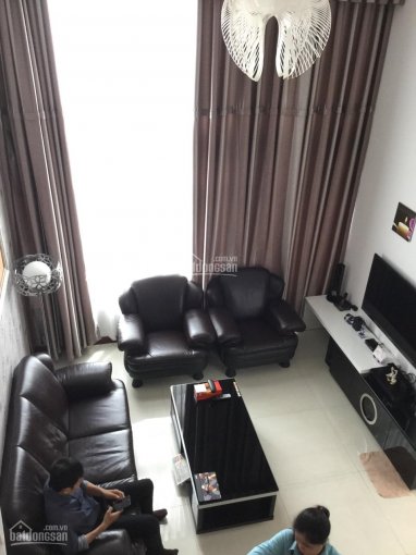 Cho thuê căn hộ chung cư tại Dự án Phú Hoàng Anh, Nhà Bè, Tp.HCM diện tích 88m2 giá 11 triệu/ tháng Lh 0901319986 