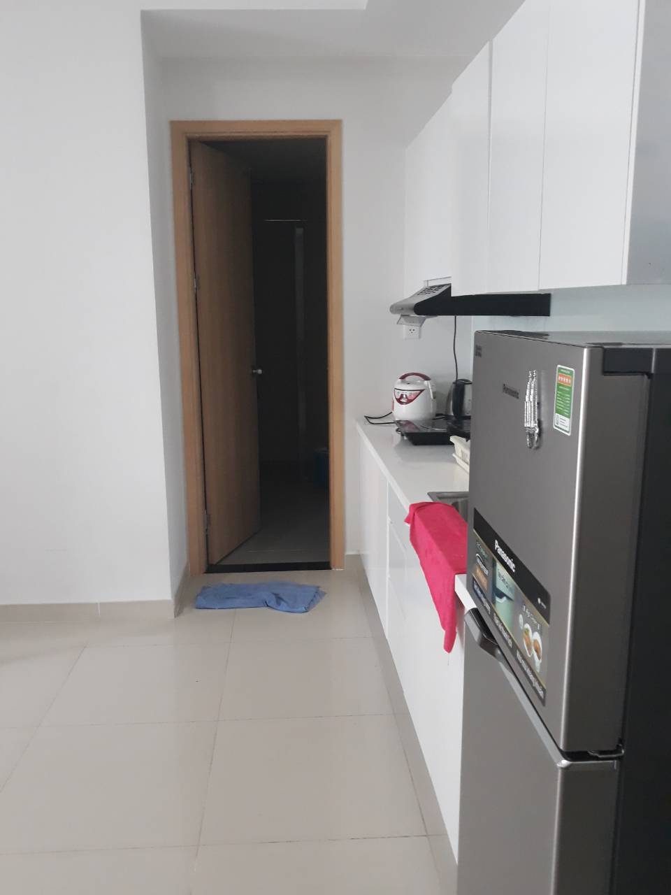 Cho thuê căn hộ chung cư tại Bình Tân, TP. HCM DT 65m2, giá 9 tr/th. LH 0776979599