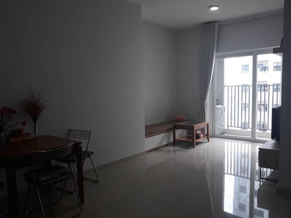 Cho thuê căn hộ chung cư tại Bình Tân, TP. HCM DT 65m2, giá 9 tr/th. LH 0776979599