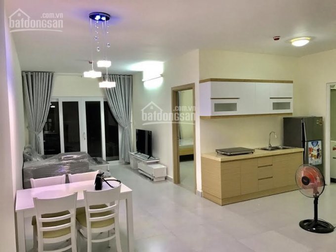 Chuyên cho thuê CHCC Hưng Phúc Happy Residence view đẹp nhà đẹp giá từ 15tr - 20tr/th