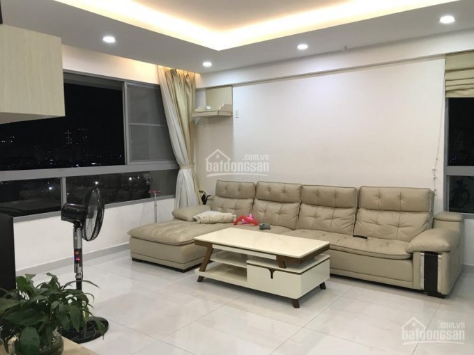 Cho thuê căn hộ Hưng Phúc, view biệt thự, 2PN 81m2, 3PN 94m2, giá 17 tr/th. LH: 0914 241 221