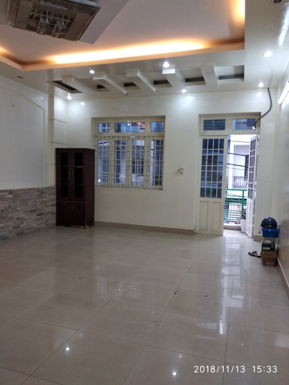 Cho thuê phòng full nội thất đường Phạm Hùng, 40m2 WC riêng, Giá 5tr/Tháng.