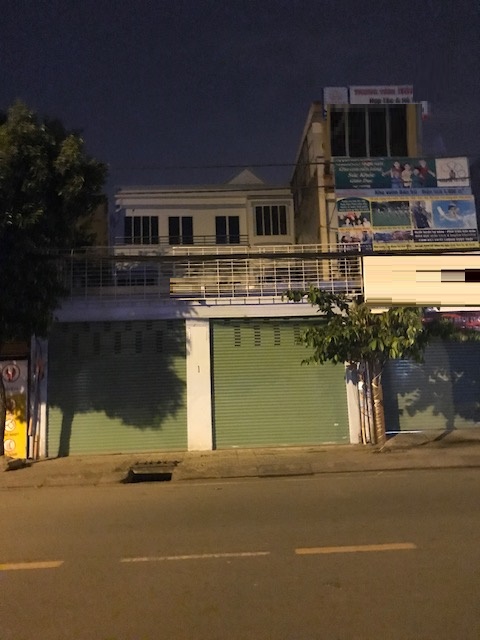 Cho thuê nhà MT Độc Lập, Tân Thành, Tân Phú