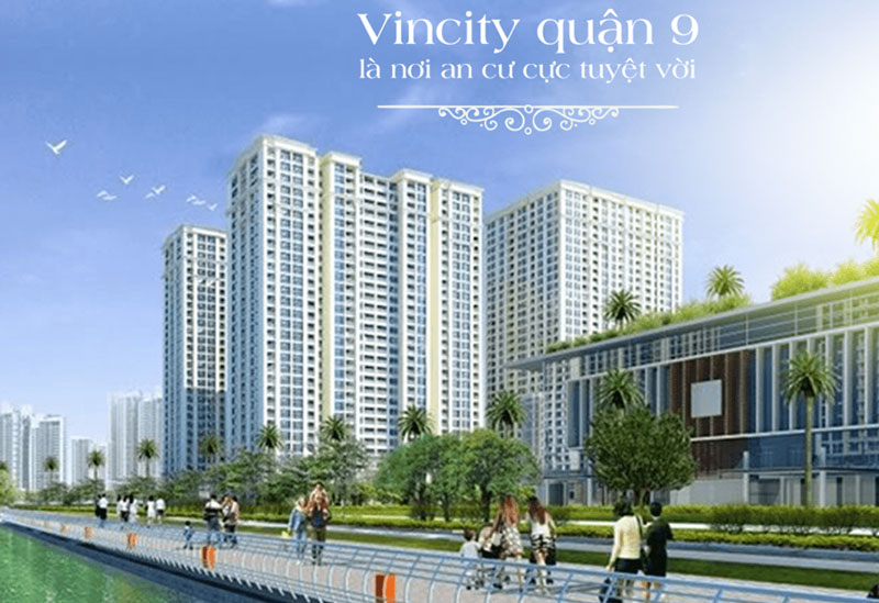 Giữ chỗ đợt 1 căn hộ Vincity Q9, dự án cửa Vingroup, 0826821418