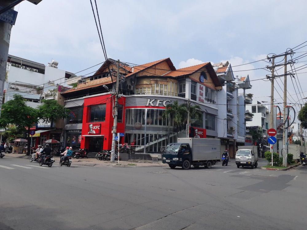 Cho thuê nhà mặt phố tại đường Tân Sơn Nhì, Tân Phú, Hồ Chí Minh, giá 252 triệu/tháng