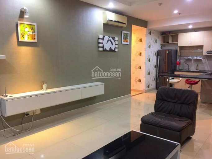 Cho thuê cao ốc CH Hưng Phát, 80m2, đầy đủ nội thất, nhà đẹp giá thuê 10 tr/tháng. LH: 0944 376757