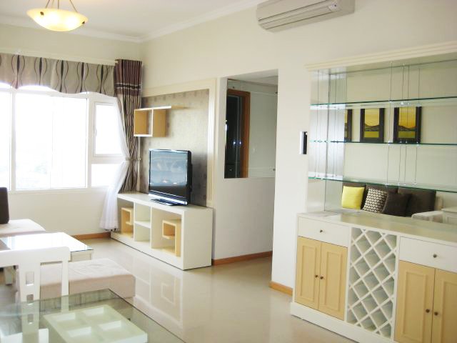 Cho thuê giá hot căn hộ cao cấp Vạn Đô, Bến Vân Đồn, Quận 4