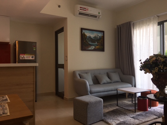Cho thuê giá hot căn hộ cao cấp Vạn Đô, Bến Vân Đồn, Quận 4