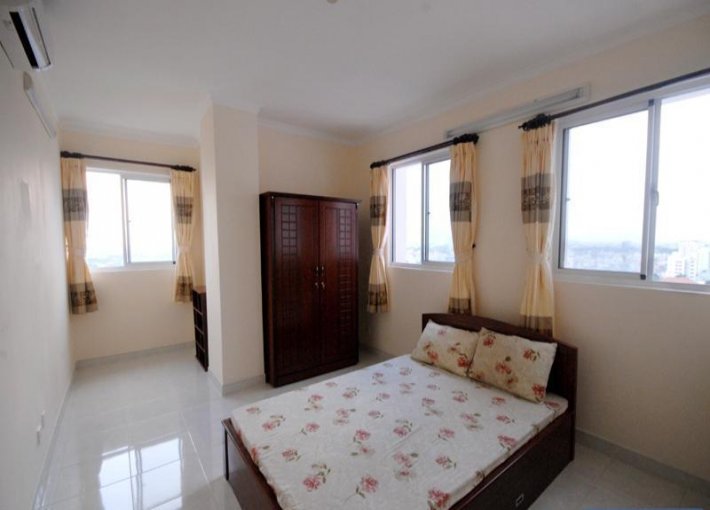 Cho thuê giá hot căn hộ cao cấp Vạn Đô, Bến Vân Đồn, Quận 4