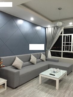 Tìm khách thuê căn hộ chung cư Giai Việt Tạ Quang Bửu, Phường 5, Quận 8