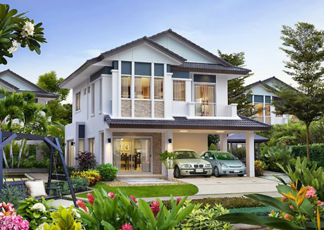 Cho thuê biệt thự Mỹ Thái 1 Phú Mỹ Hưng Quận 7 giá rẻ nhất thị trường 28 triệu/tháng