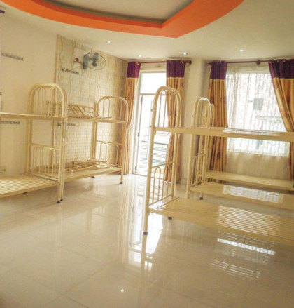 Cho thuê nhà trọ, phòng trọ tại đường Nguyễn Thiện Thuật, Quận 3, 0908489070