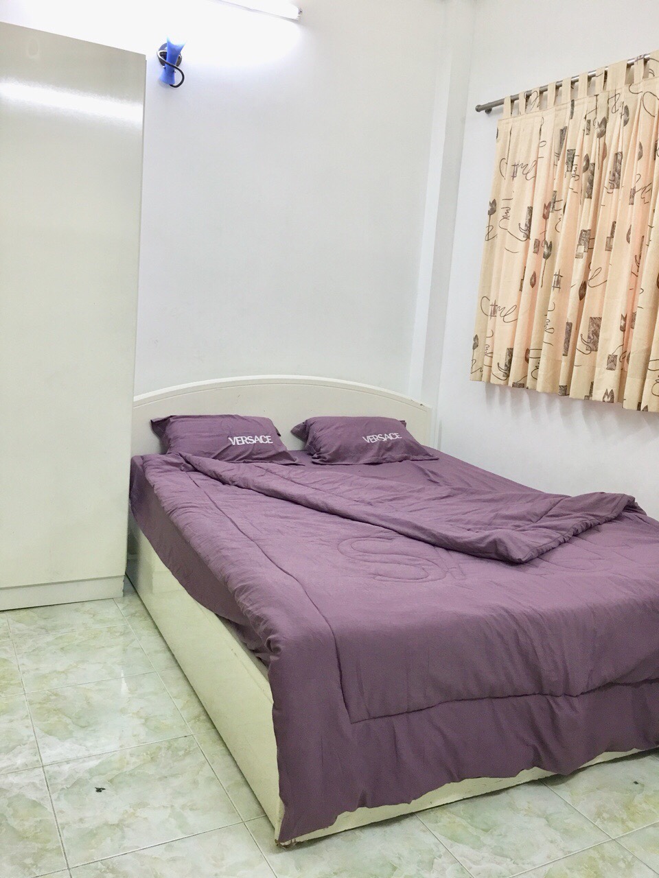 Cho thuê phòng trọ full nội thất, đầy đủ tiện ích như CHDV cao cấp, Nguyễn Đình Chiểu, quận 3