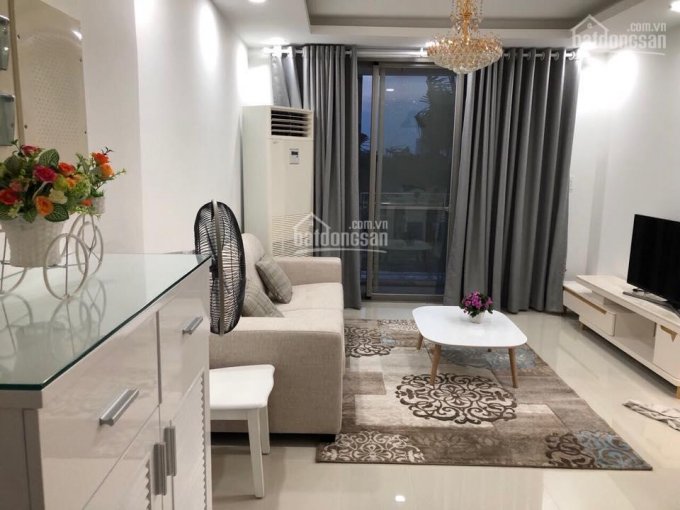 Cho thuê Căn hộ cao cấp Hưng Phúc Residence, full nội thất giá 17tr/tháng LH; 0915 21 34 34 PHONG.