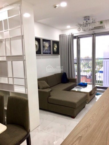 Cho thuê căn hộ Hưng Phúc - Phú Mỹ Hưng, 2PN + 82m2 + lầu cao + Nội thất cao cấp, giá thuê 850$/th LH: 0915 21 34 34 PHONG.