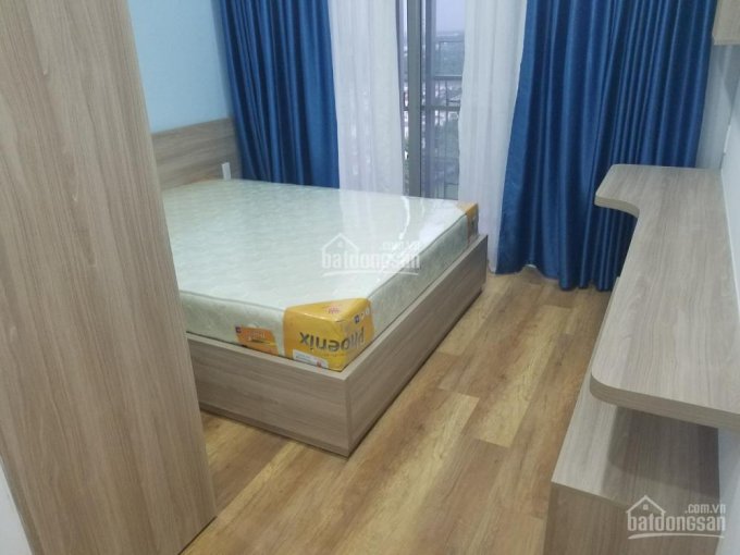 Cho thuê căn hộ Hưng Phúc - Phú Mỹ Hưng, 2PN + 82m2 + lầu cao + Nội thất cao cấp, giá thuê 850$/th LH: 0915 21 34 34 PHONG.