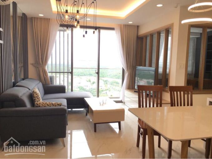 Cho thuê gấp căn hộ Hưng Phúc Happy Residence, Phú Mỹ Hưng, Q7, giá rẻ LH: 0915 21 34 34 PHONG.