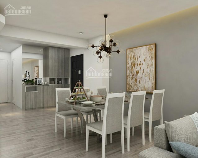 Cho thuê căn hộ Sunrise City Central, 3PN, DT 147 m2, full NT, nhà đẹp như hình. LH 0915 21 34 34 PHONG.