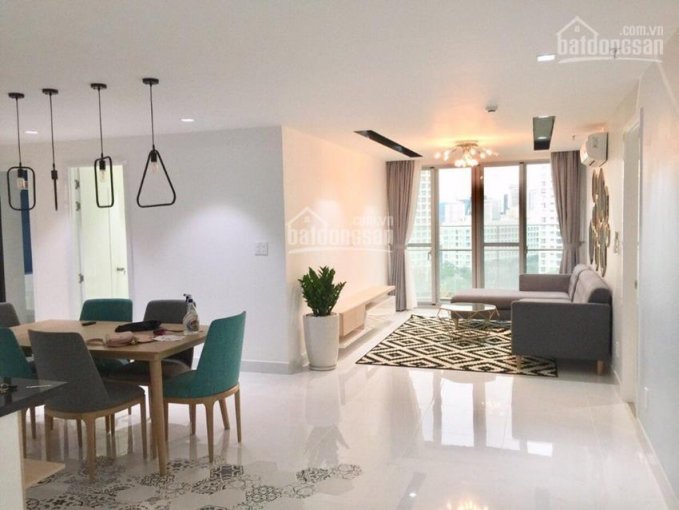 CH Green Valley cho thuê gấp, 19 triệu/th, 2 phòng ngủ, view đẹp, LH: 0914241221 Thư