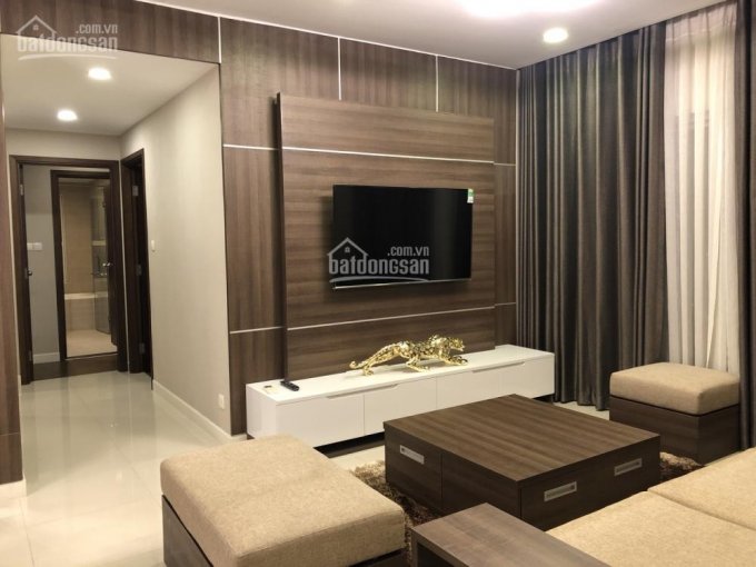 Chủ cho thuê căn hộ cao cấp Sunrise city khu Central, 99m2, 2PN nội thất cao cấp, giá 20tr/th LH: 0915 21 34 34 PHONG.