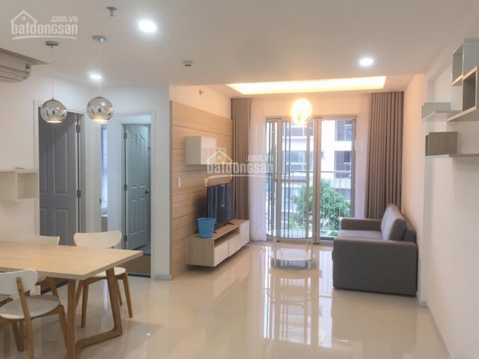 Sunrise City 2 phòng ngủ cho thuê, nội thất cao cấp, nhà đẹp, giá 20tr/tháng. LH 0915 21 34 34 PHONG.