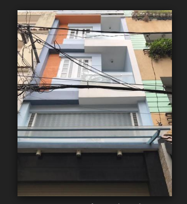 Cho thuê nhà mặt phố tại đường Phan Xích Long, P. 2, Phú Nhuận, TP. HCM, DTSD 130m2. Giá 40 tr/th