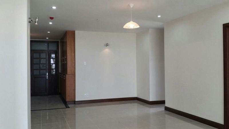 Cho thuê căn hộ chung cư tại dự án Him Lam Nam Khánh, Quận 8, TP. HCM diện tích 91m2 giá 8 tr/th