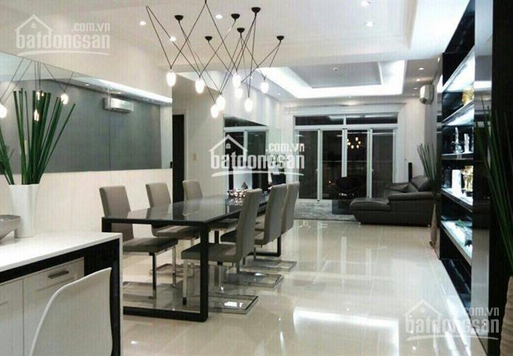 Cho thuê căn hộ Hưng Phúc - Phú Mỹ Hưng, 2PN + 82m2 + lầu cao + Nội thất cao cấp, giá thuê 15tr/th. LH: 0914241221 (Ms.Thư)