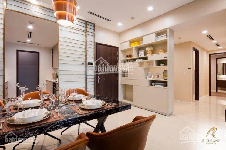 Cho thuê căn hộ Hưng Phúc Happy Residence, giá từ 17.44 triệu/tháng view đẹp, nội thất hiện đại. 0914241221 (Ms.Thư)