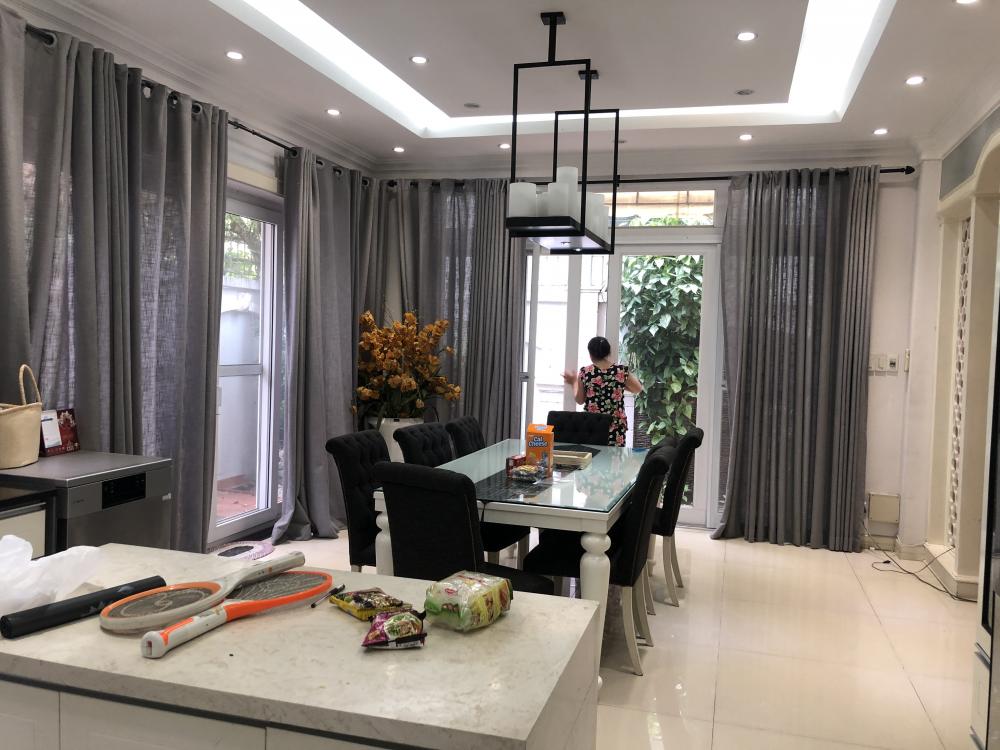 Cho thuê villa đường B52 Thảo Điền, P. Thảo Điền, Quận 2, 108m2 giá 35 triệu/tháng