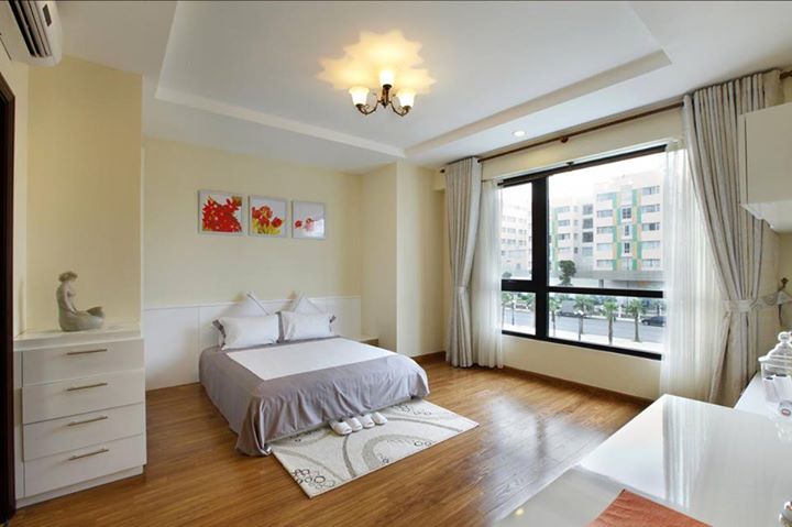 Cho thuê nhà riêng tại đường Lê Văn Quới, Bình Tân, Hồ Chí Minh giá 90 triệu/tháng
