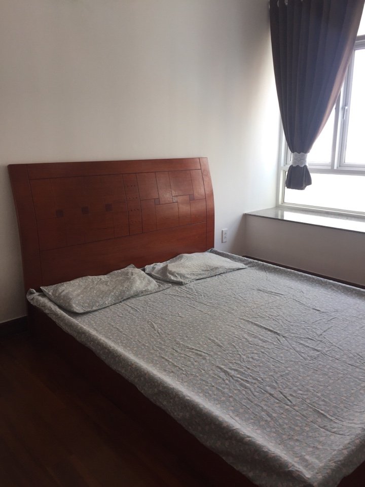 Cho thuê căn hộ CC New Saigon-Hoàng Anh Gia Lai 3, giá 9,5 triệu/th, 99m2, 2 phòng ngủ