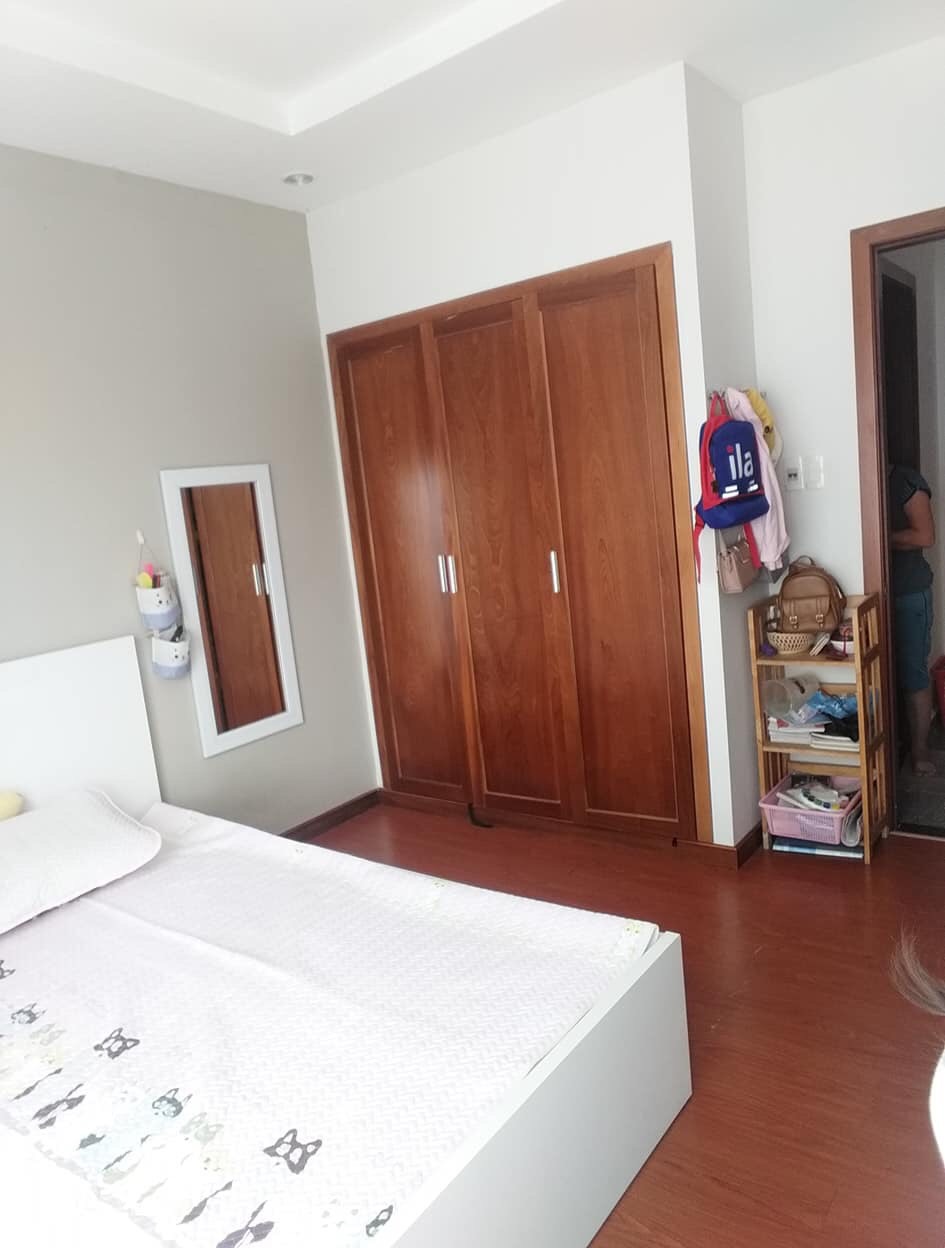 Không ở cho thuê giá rẻ căn hộ 2 phòng ngủ - Hoàng Anh Thanh Bình 