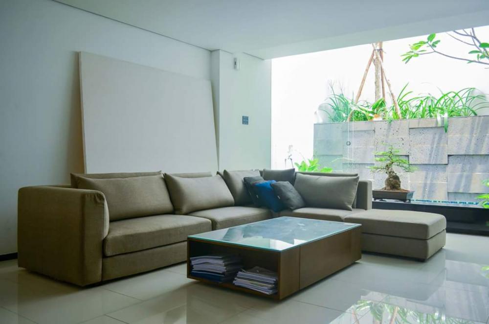 cho thuê villa đường 60, phường Thảo Điền, Quận 2, giá 50 triệu/tháng