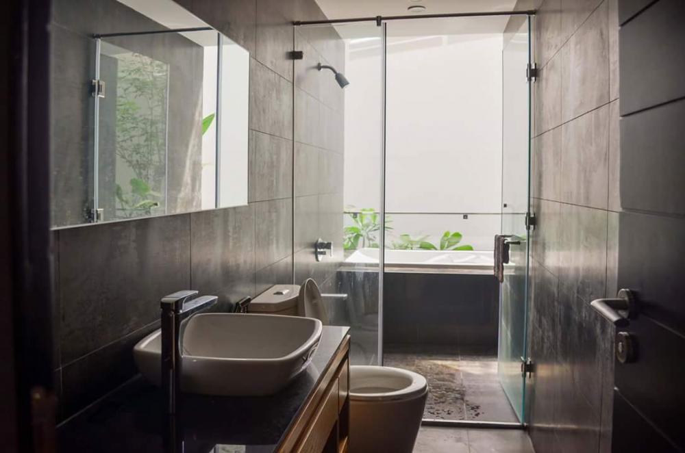 cho thuê villa đường 60, phường Thảo Điền, Quận 2, giá 50 triệu/tháng