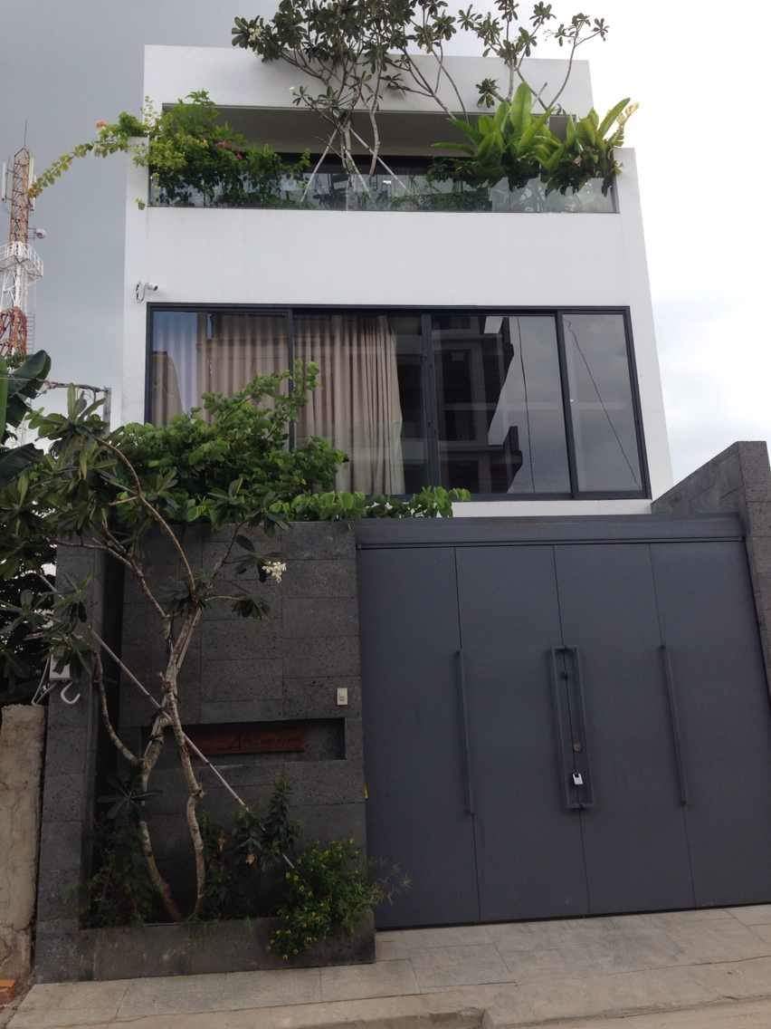 cho thuê villa đường 60, phường Thảo Điền, Quận 2, giá 50 triệu/tháng
