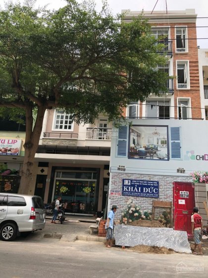 Bán nhà phố Hưng Phước Phú Mỹ Hưng Quận 7, giá rẻ nhất thị trường, giá 19,5 tỷ