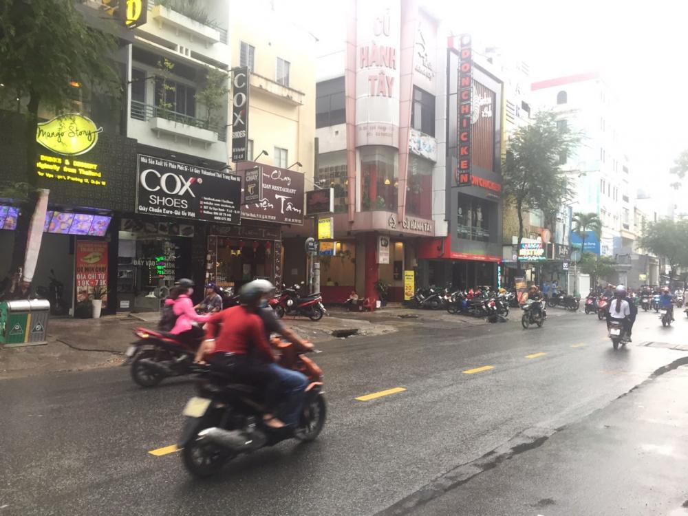 Cho thuê nhà nguyên căn tại đường Nguyễn Thị Định, Phường Cát Lái, Quận 2