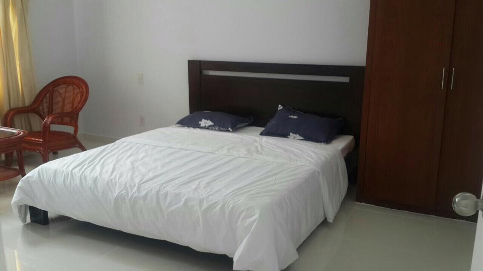 Căn hộ PN Techcons 3 phòng ngủ, nội thất đẹp, đang trống bàn giao ngay. LH 0979809060 (Xinh)
