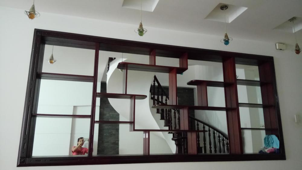 Cho thuê nhà Tống Hữu Định, Thảo Điền, Quận 2, giá 42 triệu/tháng