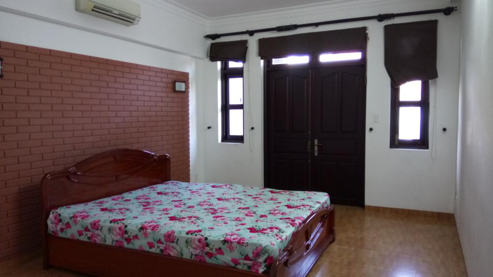 Cho thuê nhà Tống Hữu Định, Thảo Điền, Quận 2, giá 42 triệu/tháng