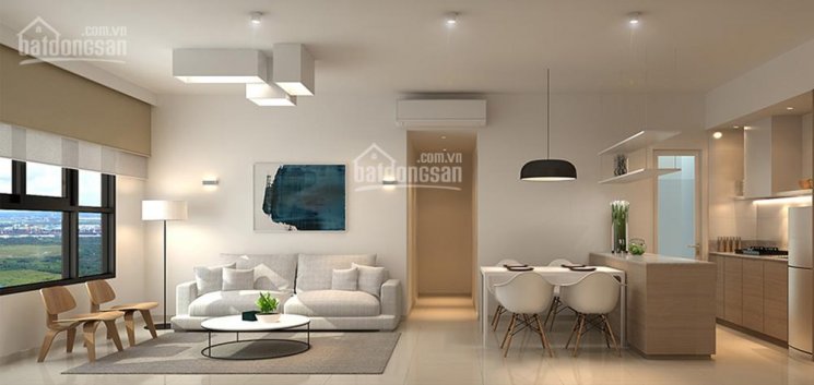Cho thuê căn hộ cao cấp Park View 110m2 (3 phòng ngủ) thoáng mát, giá rẻ, nội thất đầy đủ