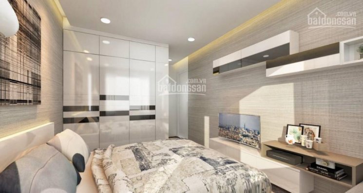 Cho thuê căn hộ Hưng Phúc Happy Residence Quận 7, 2PN full nội thất mới 82m2, LH: 0915213434 Phong