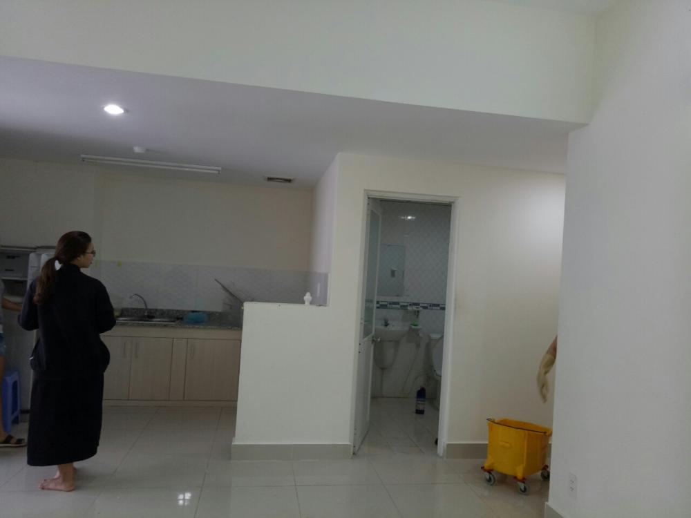 Cho thuê nhanh căn hộ chung cư Investco Đồng Diều, quận 8. Giá 6.5 tr/tháng