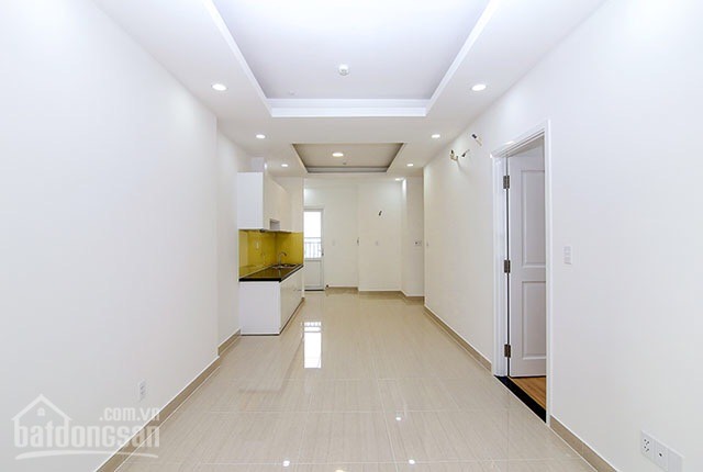 Cho thuê căn hộ Moonlight Park View, 2 phòng ngủ, 74m2 giá 7 triệu/tháng, Bình Tân, LH: 0933654662